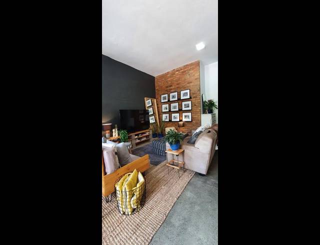 2 BEDROOM PROPERTY TO RENT IN BRAAMFONTEIN WERF